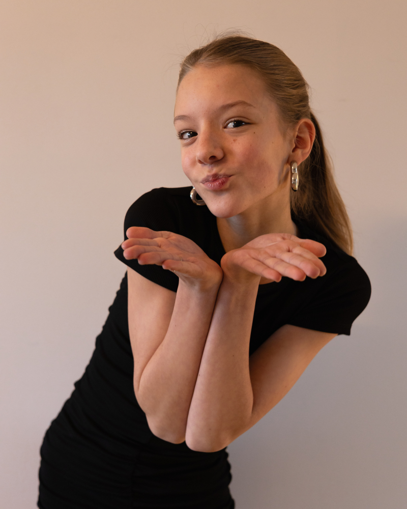 ZAZA Casting model ID: 27195