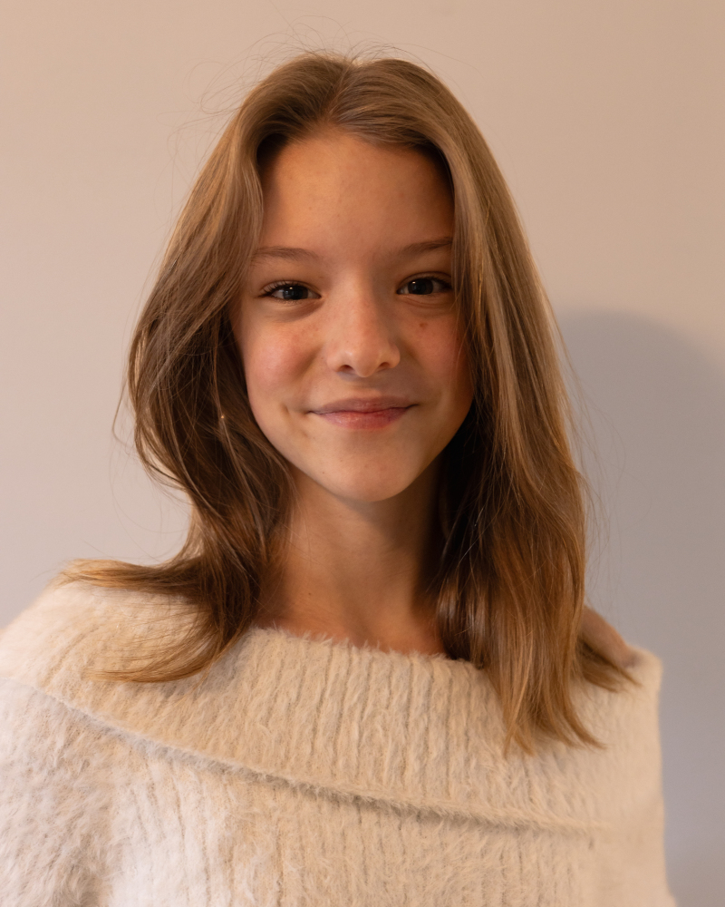 ZAZA Casting model ID: 27195