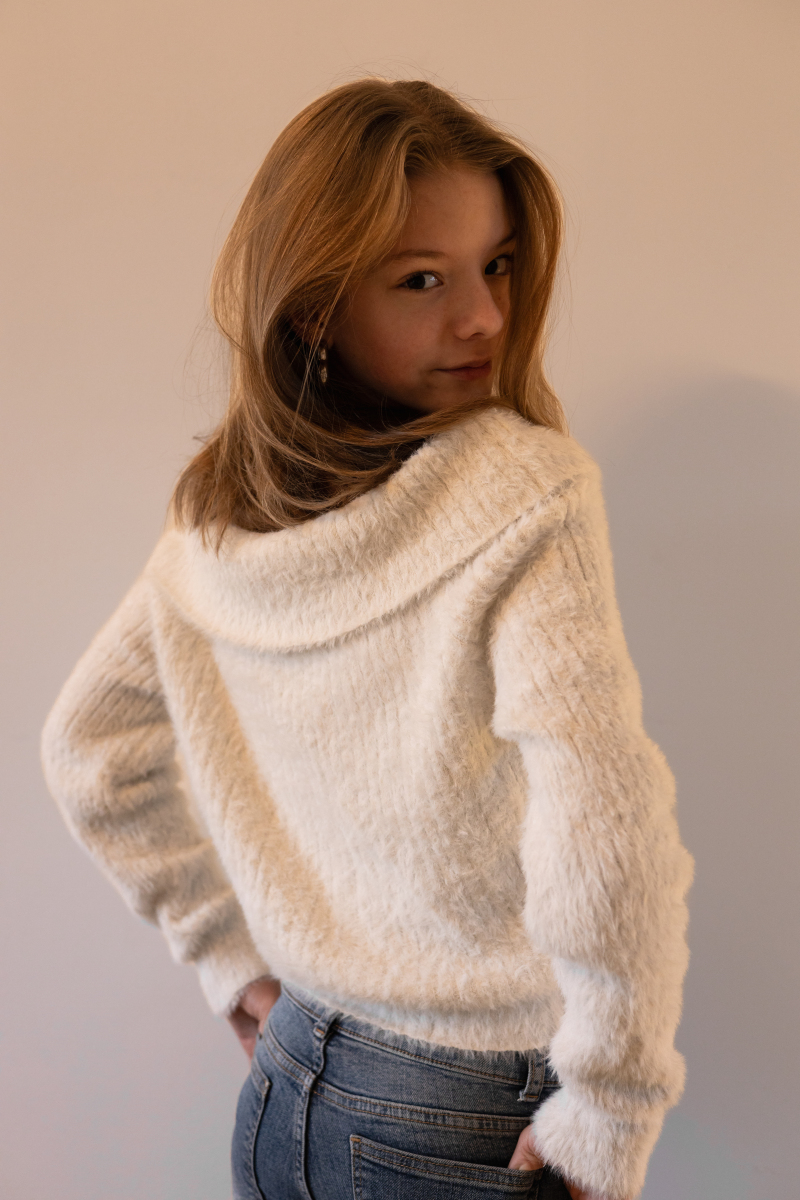 ZAZA Casting model ID: 27195