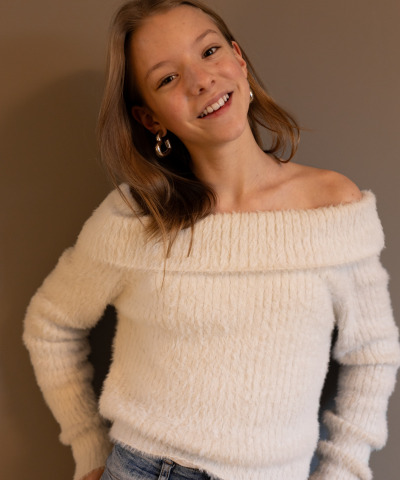 ZAZA Casting model ID: 27195