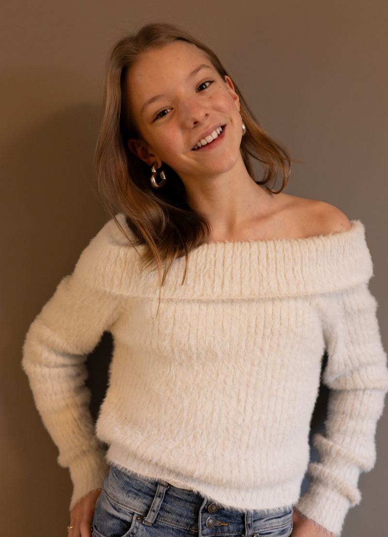 ZAZA Casting model ID: 27195