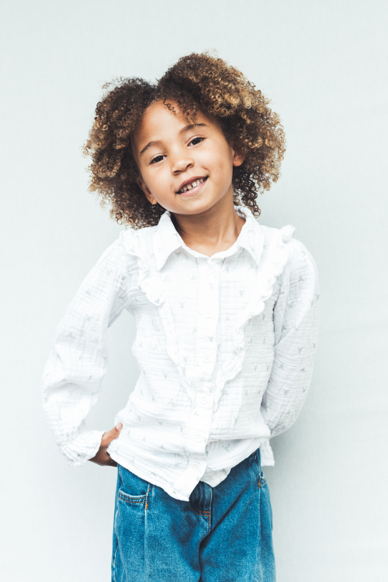 ZAZA Casting model ID: 27201