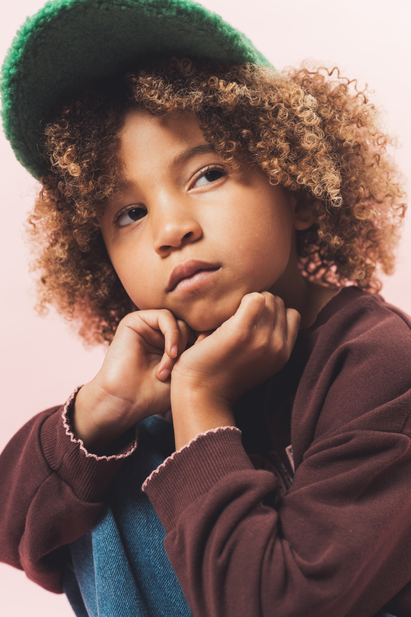 ZAZA Casting model ID: 27201