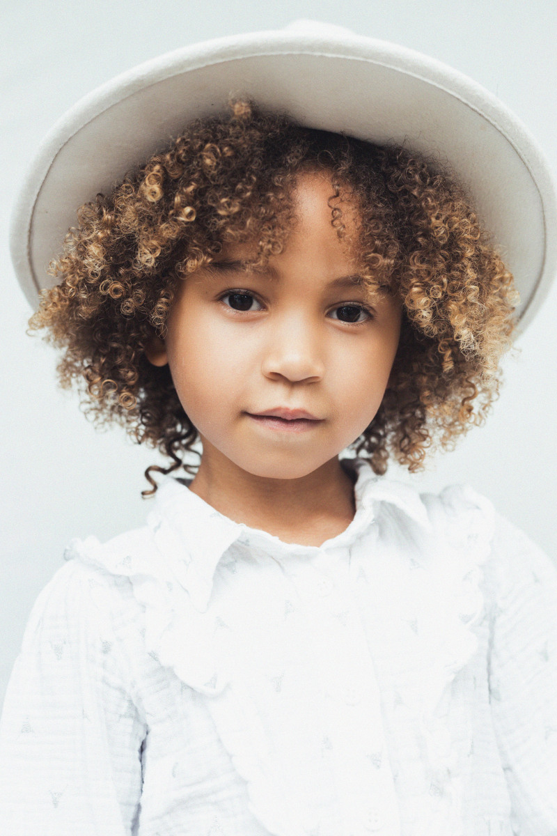 ZAZA Casting model ID: 27201