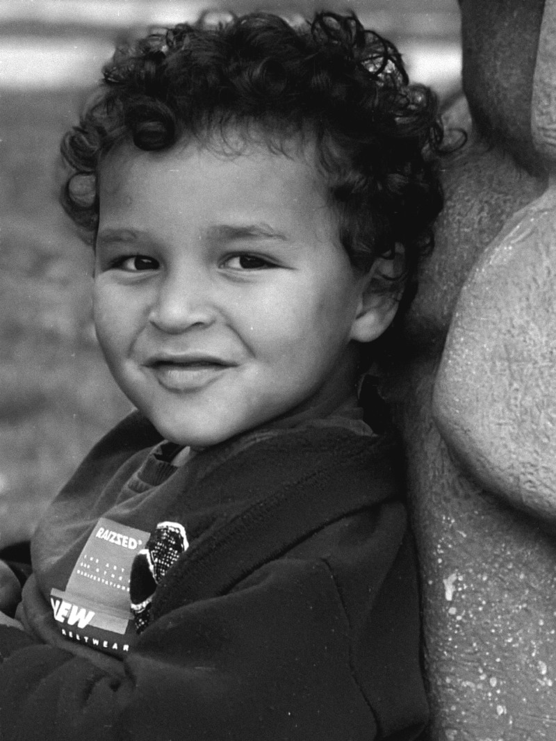 ZAZA Casting model ID: 27202