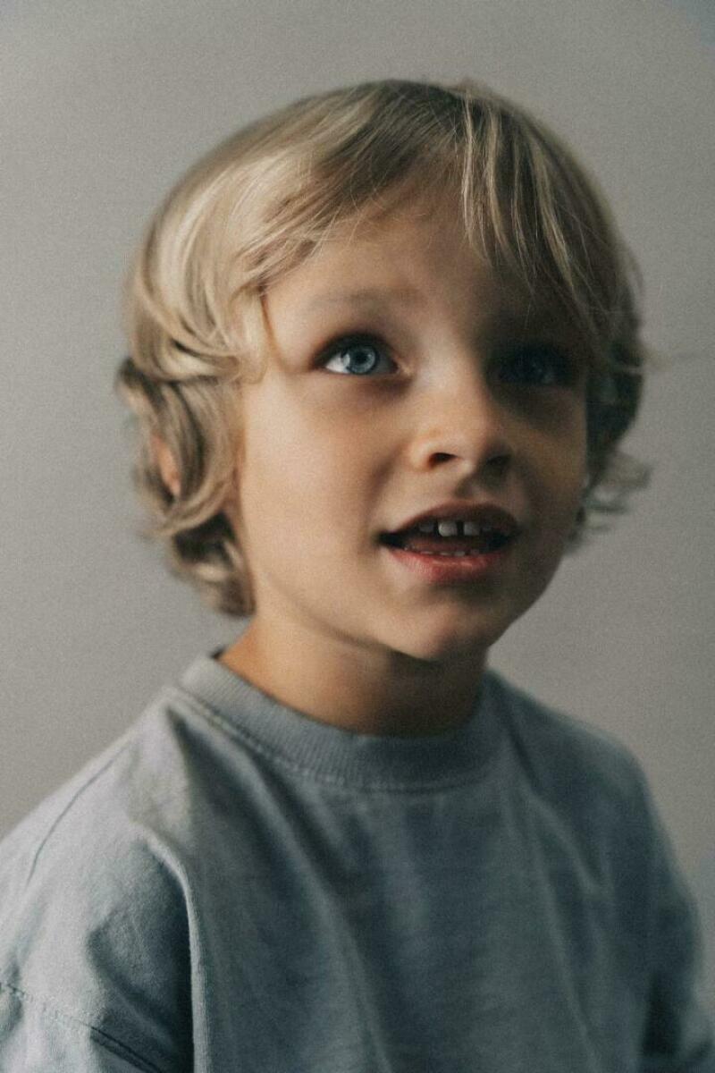 ZAZA Casting model ID: 27203