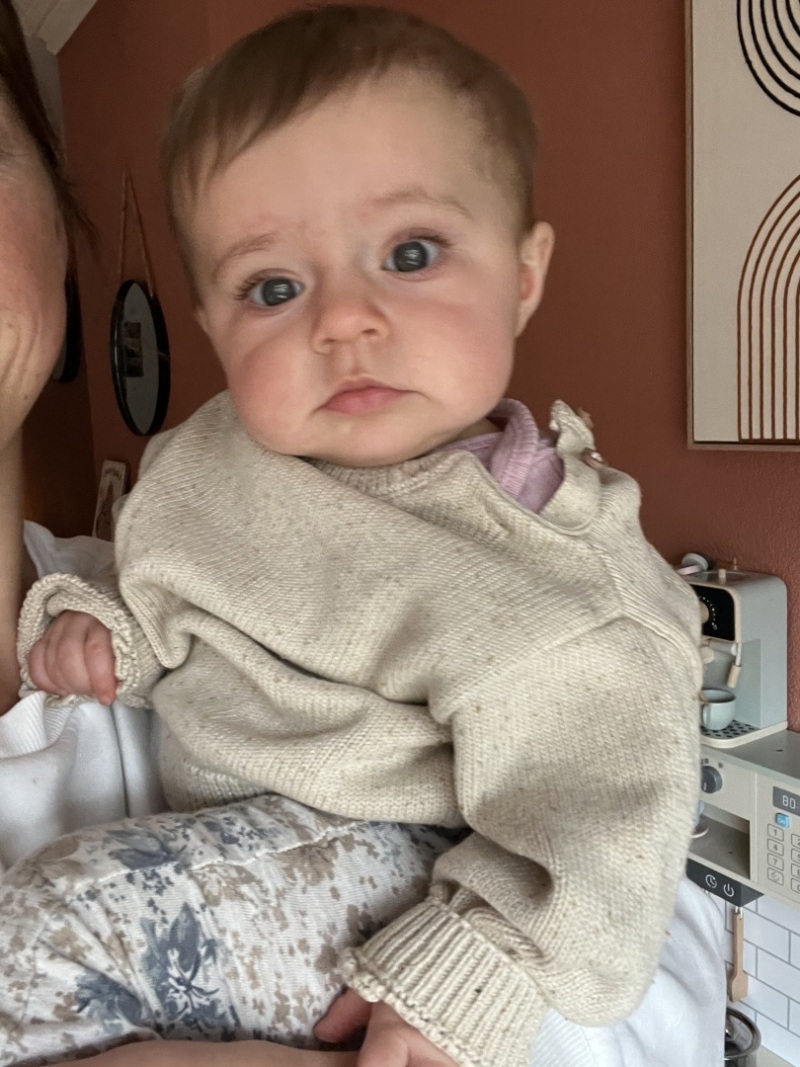 ZAZA Casting model ID: 27204