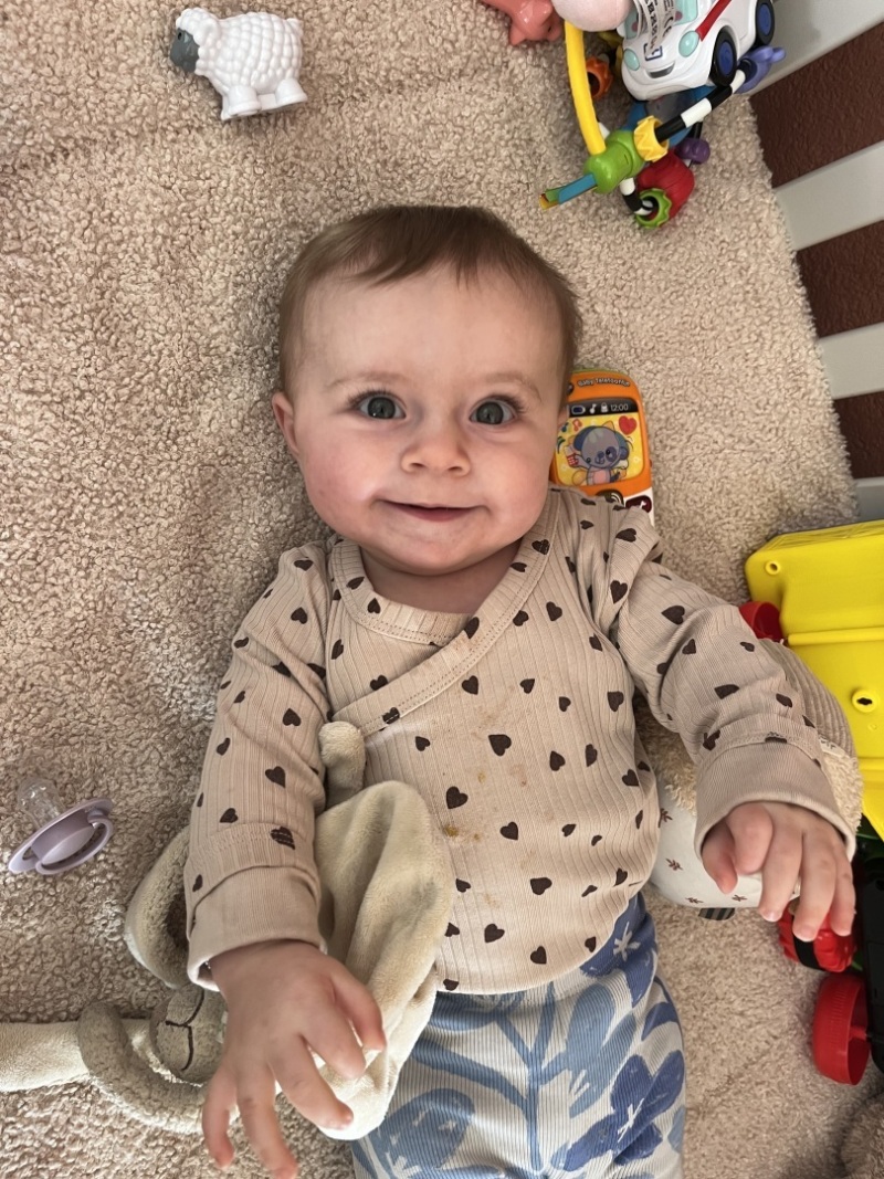 ZAZA Casting model ID: 27204