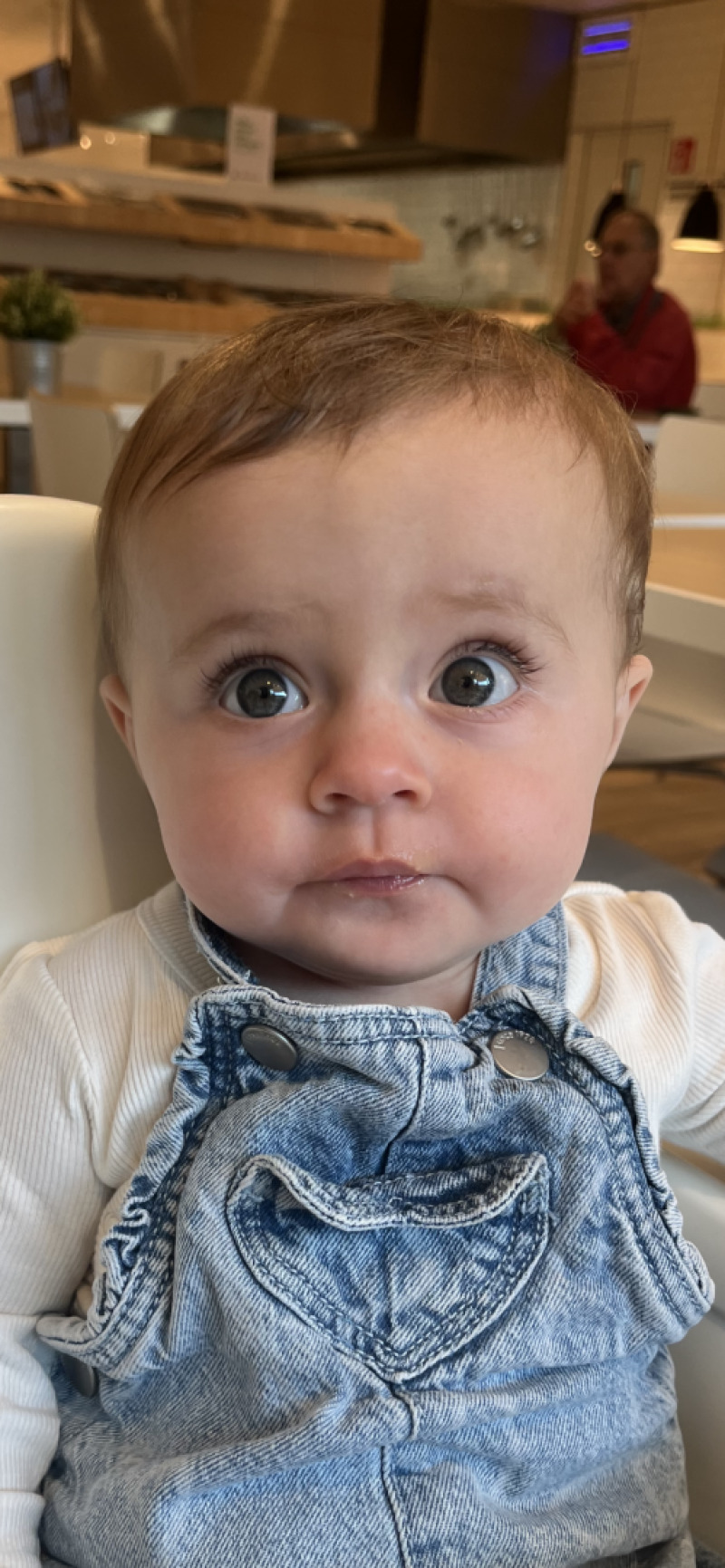 ZAZA Casting model ID: 27204