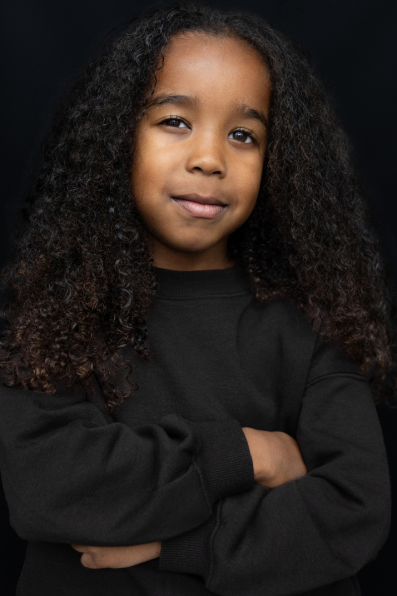 ZAZA Casting model ID: 13317