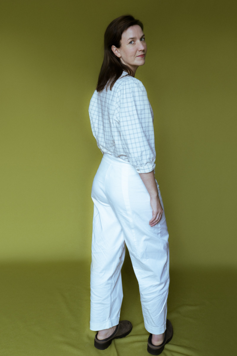 ZAZA Casting model ID: 27206