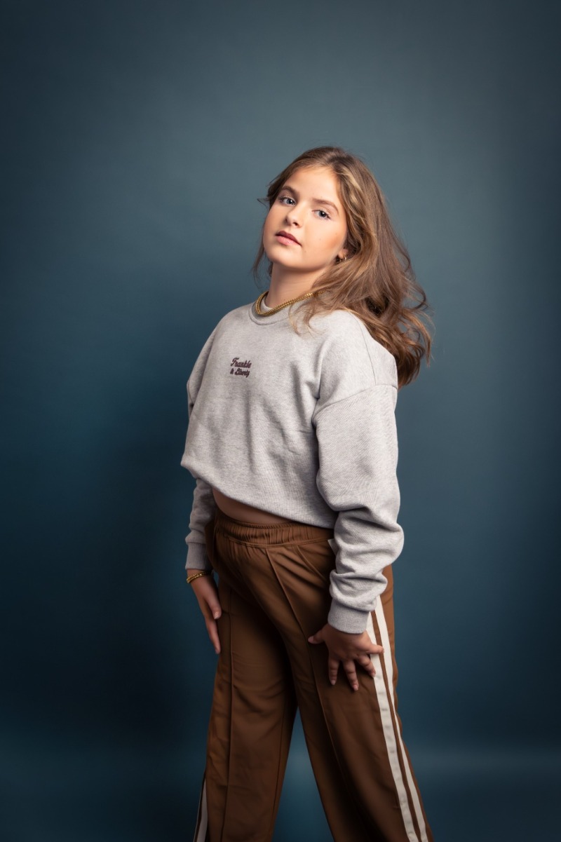 ZAZA Casting model ID: 26346