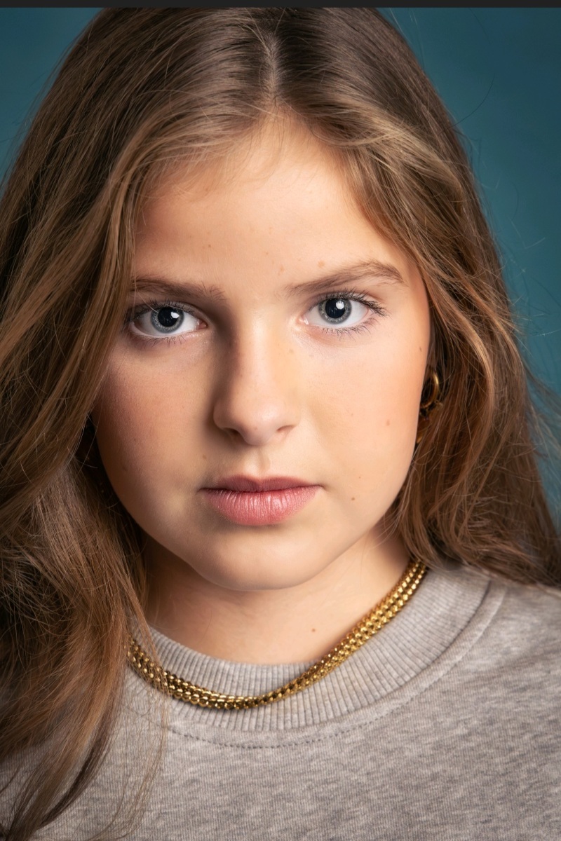 ZAZA Casting model ID: 26346