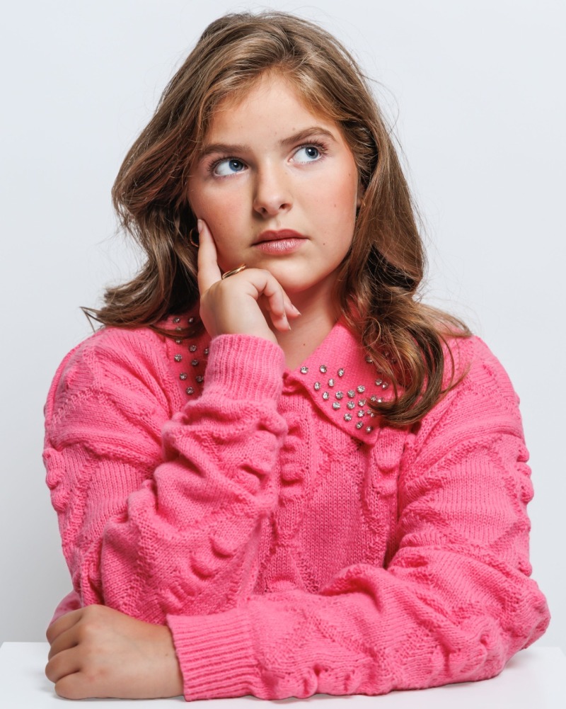 ZAZA Casting model ID: 26346