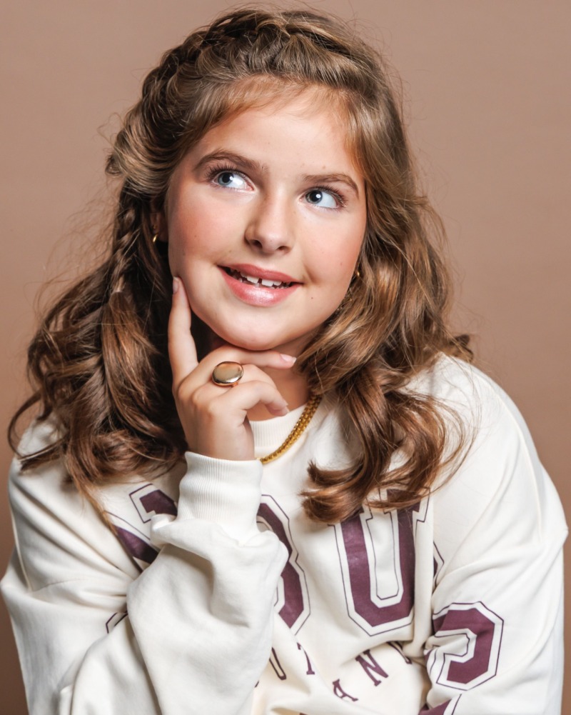 ZAZA Casting model ID: 26346