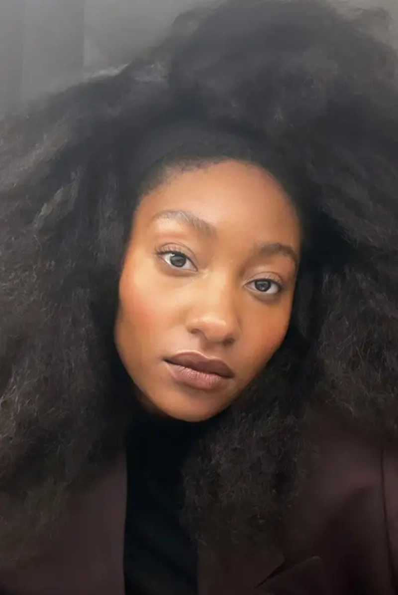 ZAZA Casting model ID: 19852