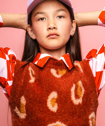 ZAZA Casting model ID: 24340