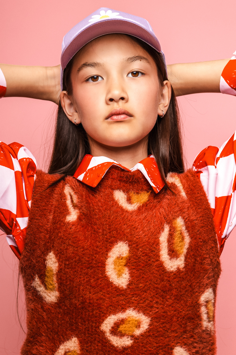 ZAZA Casting model ID: 24340