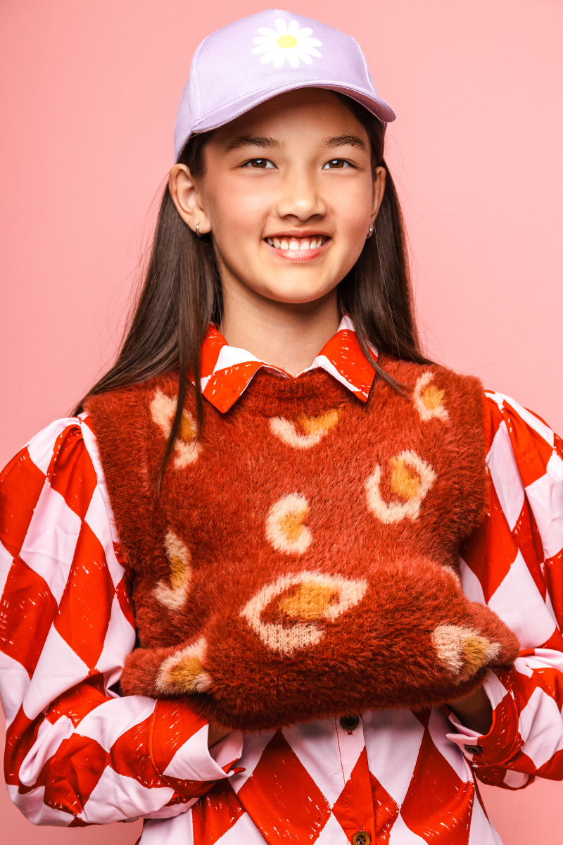 ZAZA Casting model ID: 24340