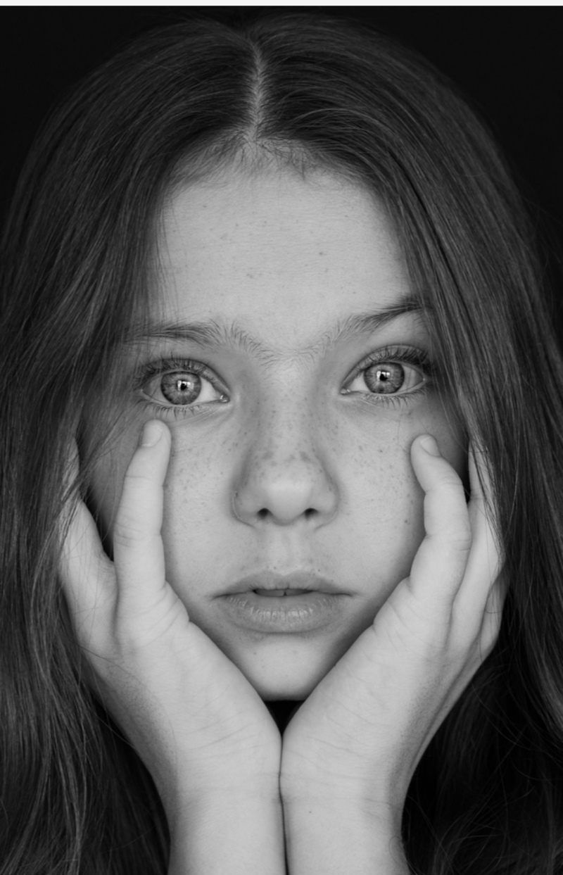 ZAZA Casting model ID: 16935