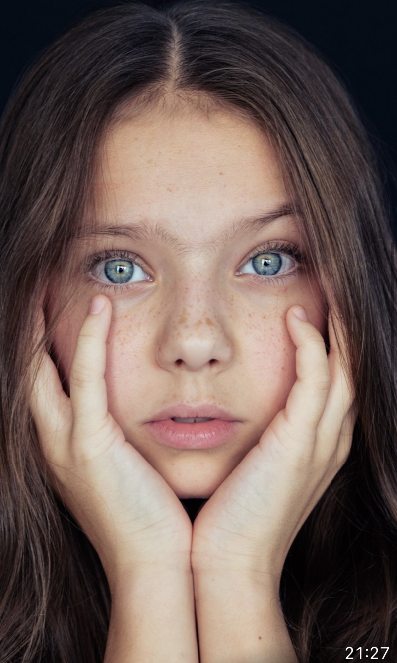 ZAZA Casting model ID: 16935