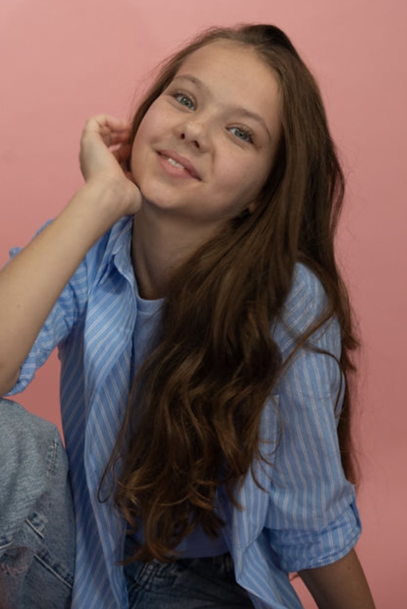 ZAZA Casting model ID: 16935