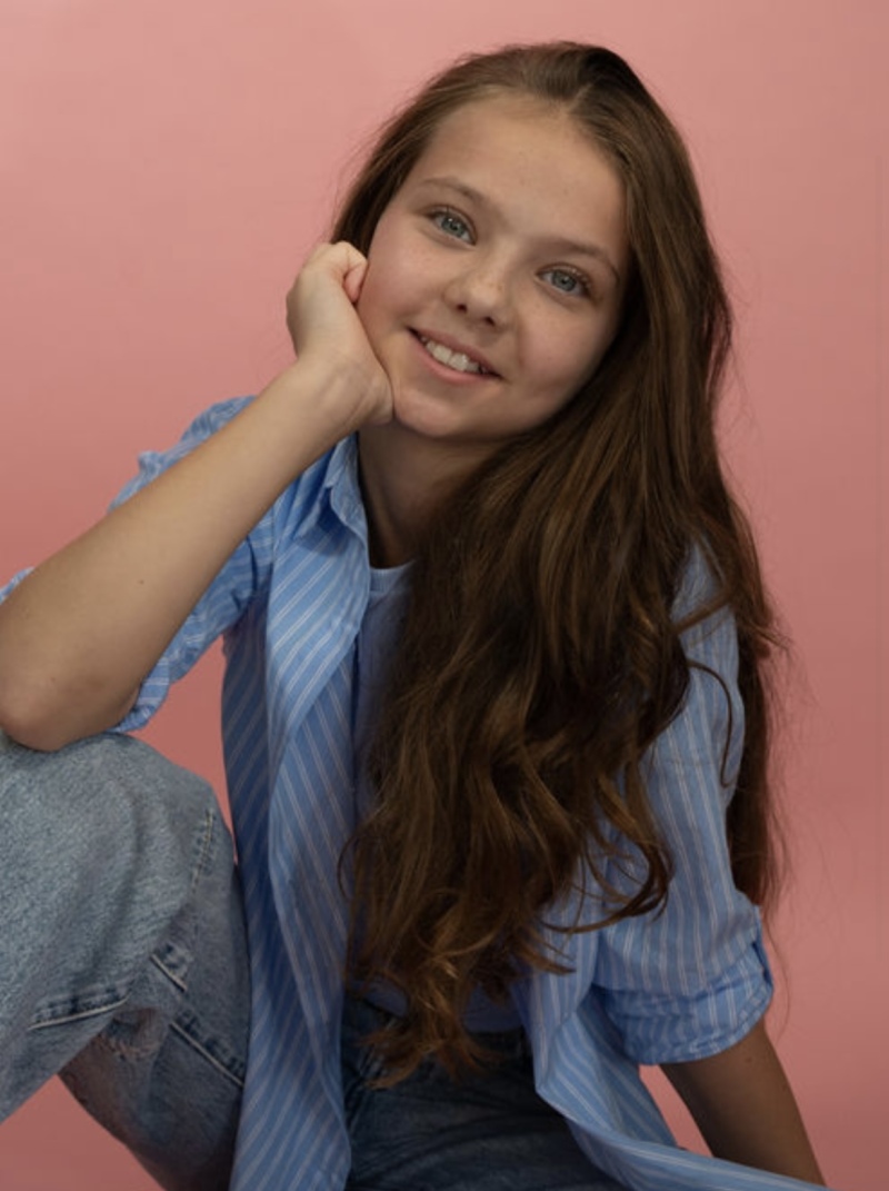 ZAZA Casting model ID: 16935