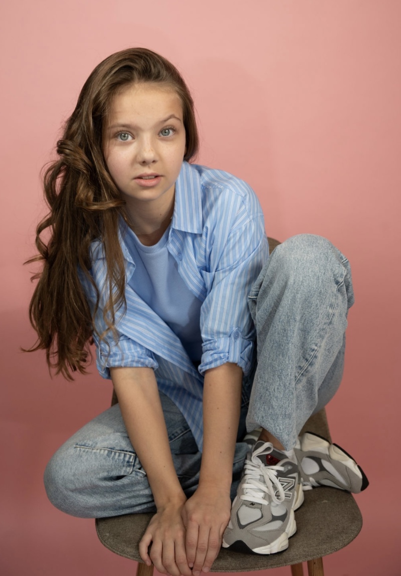 ZAZA Casting model ID: 16935