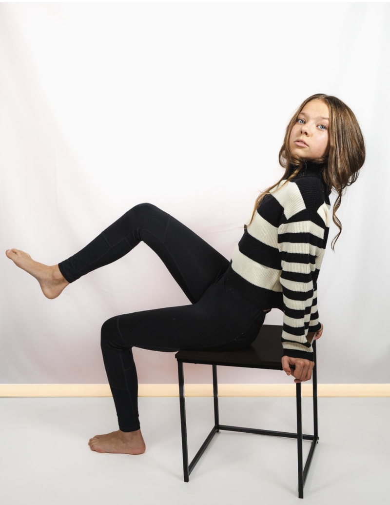 ZAZA Casting model ID: 16935