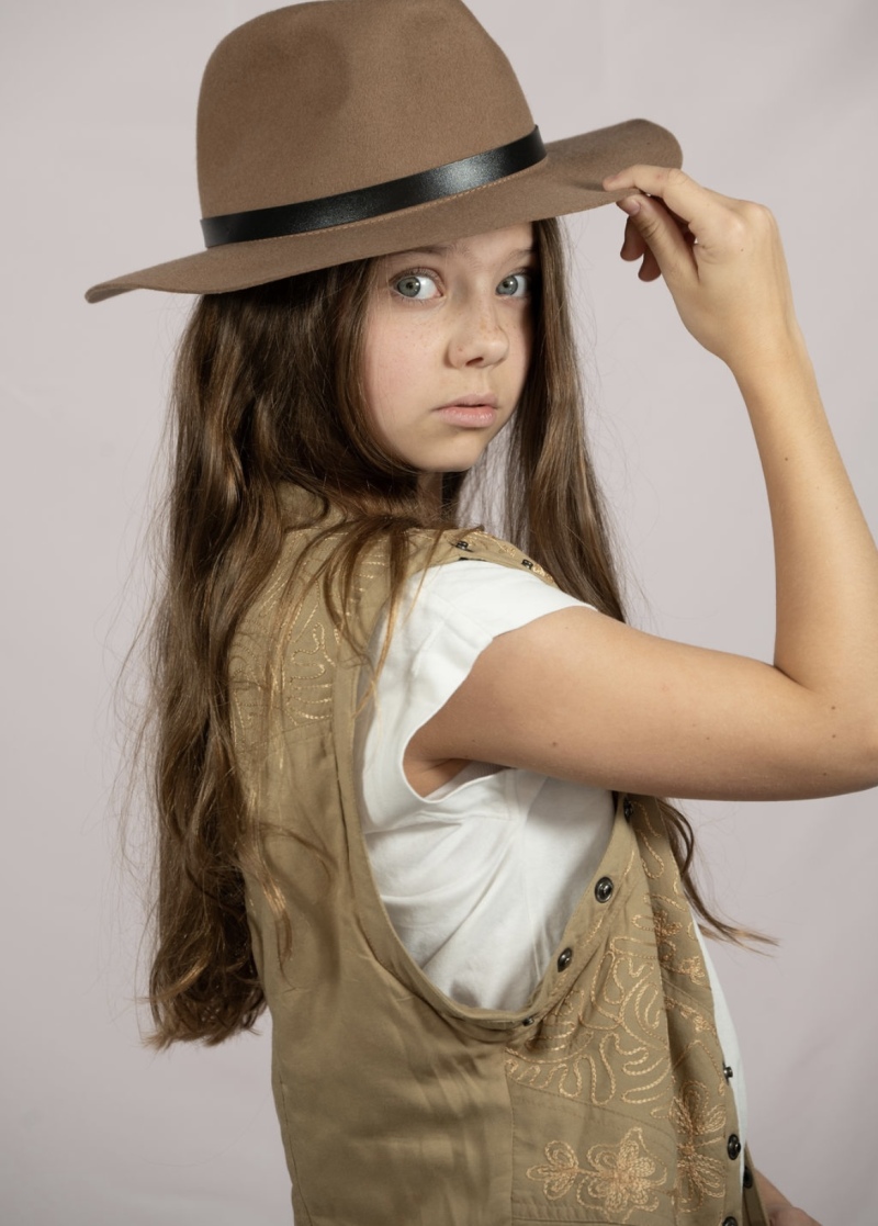 ZAZA Casting model ID: 16935