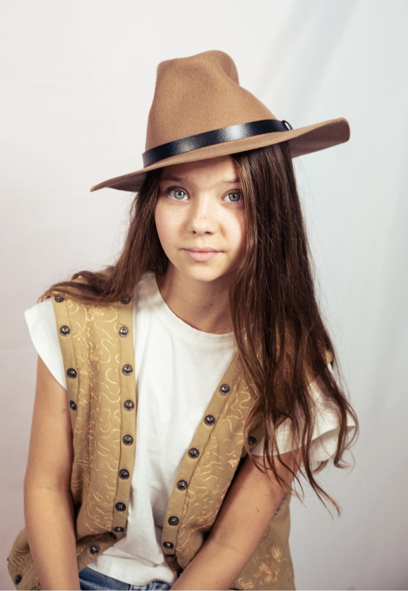 ZAZA Casting model ID: 16935