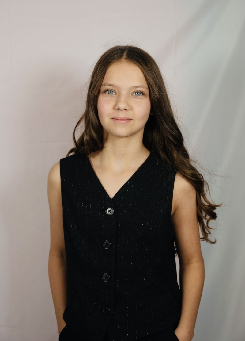 ZAZA Casting model ID: 16935