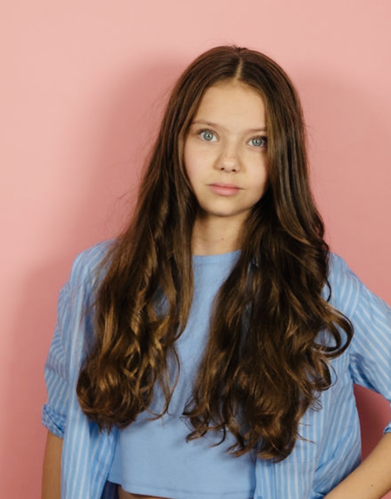 ZAZA Casting model ID: 16935