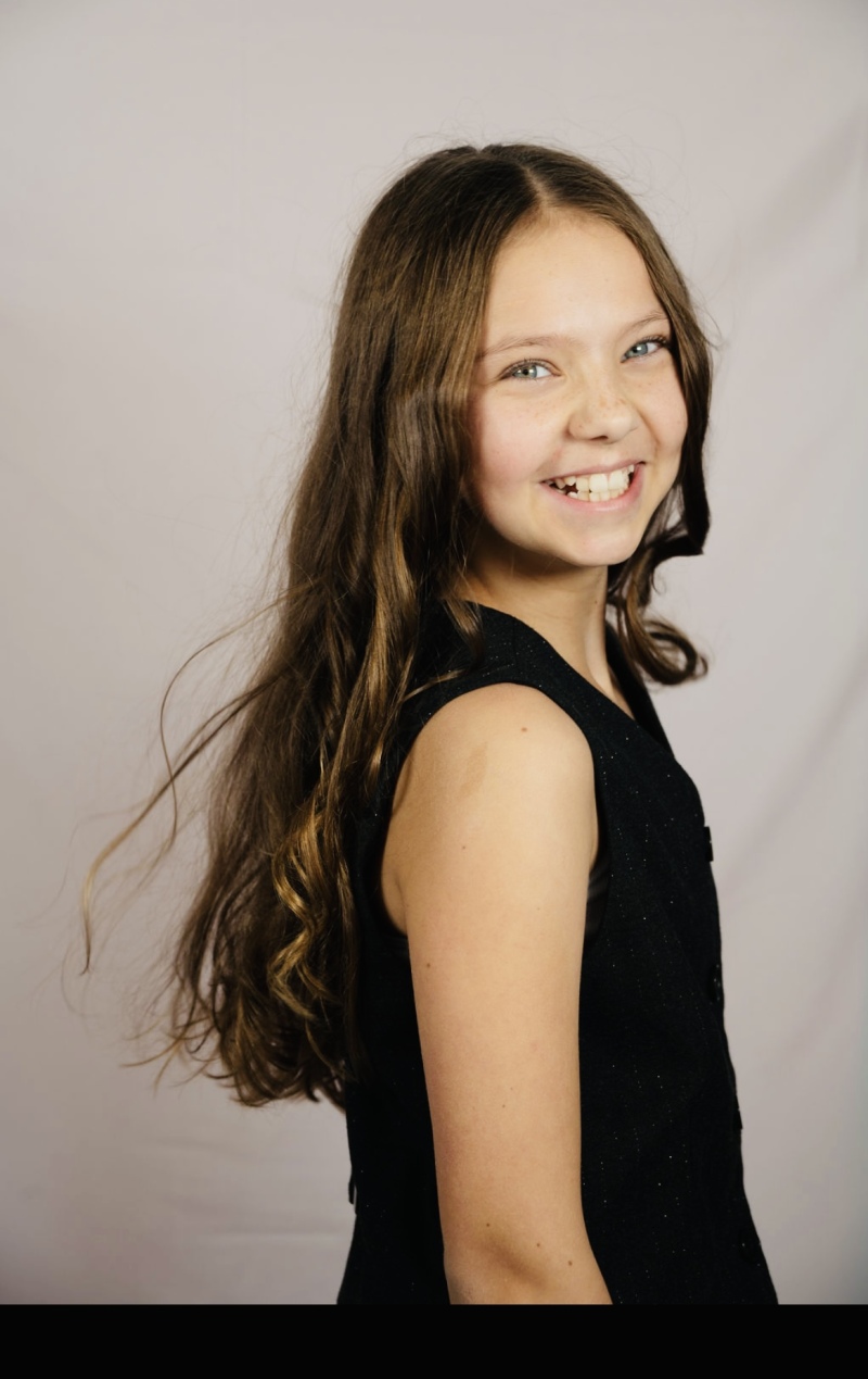 ZAZA Casting model ID: 16935