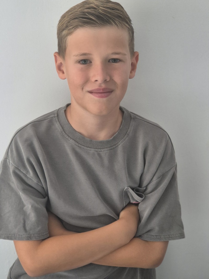 ZAZA Casting model ID: 27208