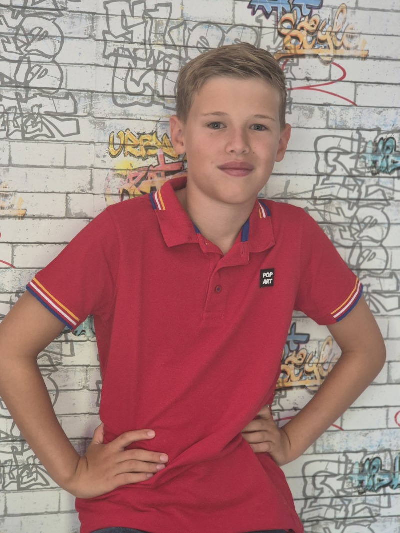 ZAZA Casting model ID: 27208