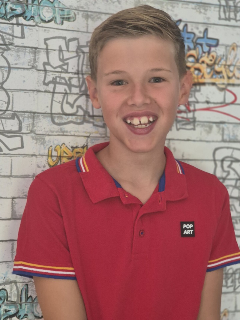 ZAZA Casting model ID: 27208