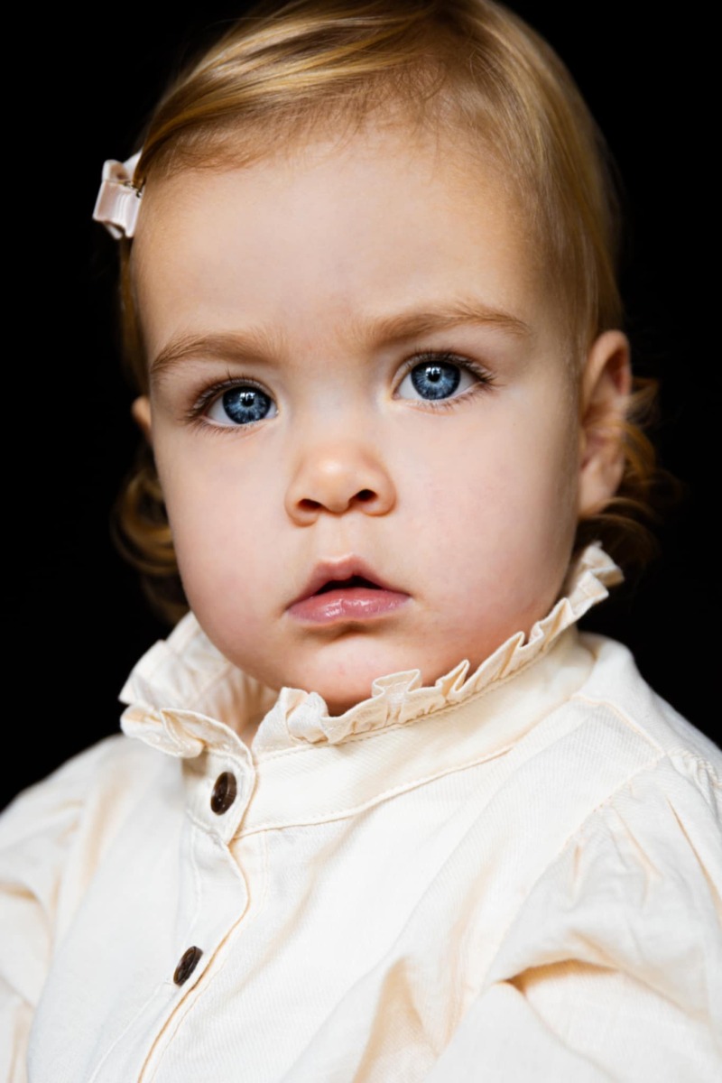 ZAZA Casting model ID: 26558