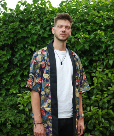 ZAZA Casting model ID: 20317