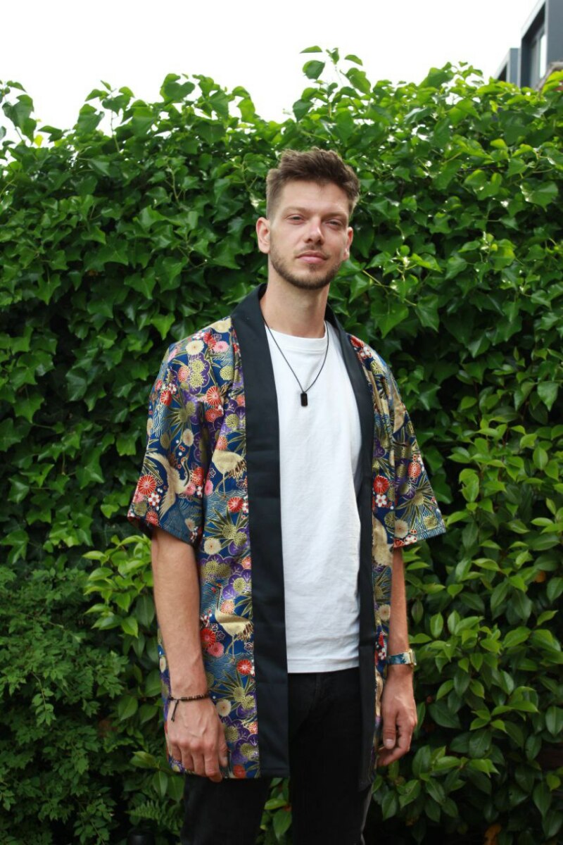 ZAZA Casting model ID: 20317