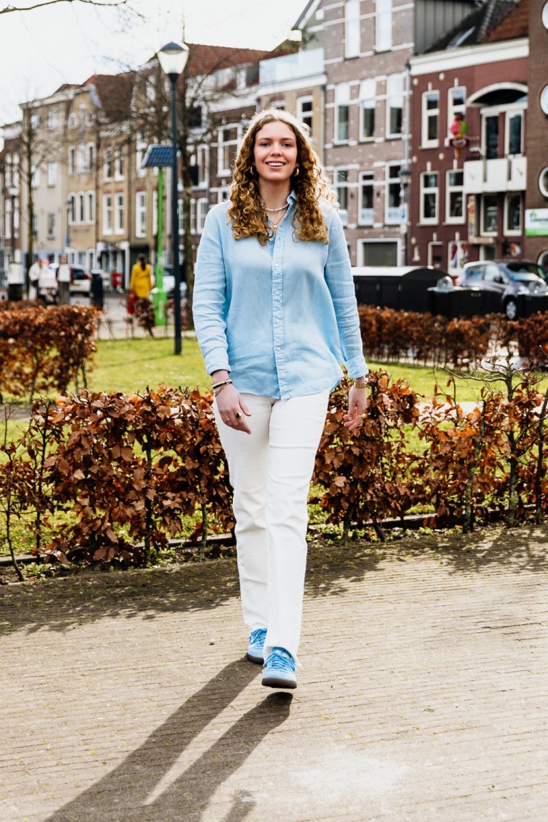 ZAZA Casting model ID: 15823