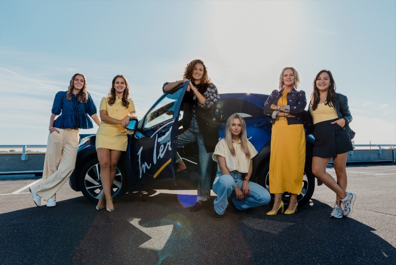 ZAZA Casting model ID: 15823