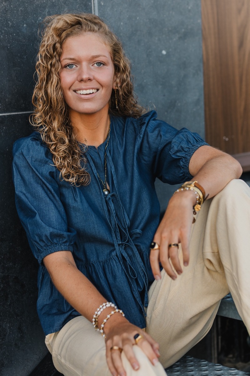 ZAZA Casting model ID: 15823