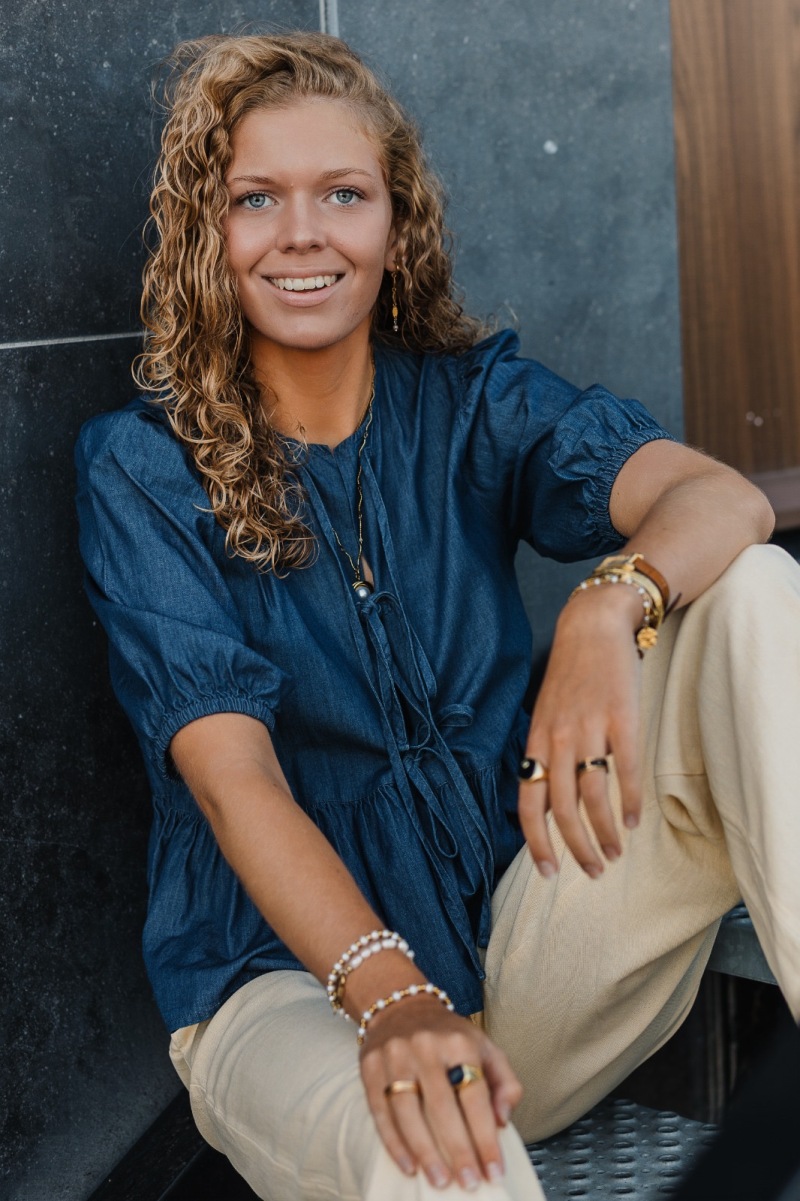 ZAZA Casting model ID: 15823