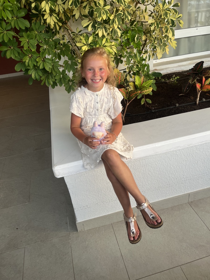 ZAZA Casting model ID: 13594