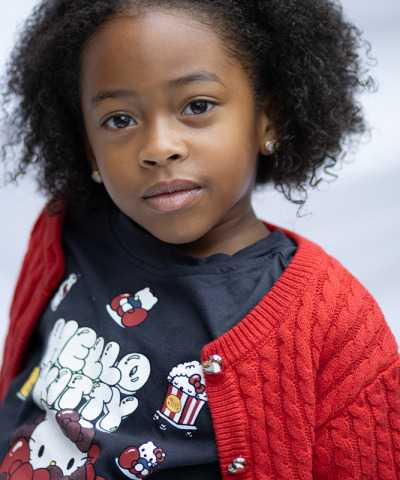 ZAZA Casting model ID: 23769