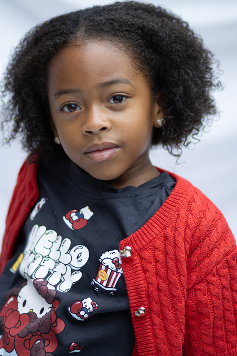 ZAZA Casting model ID: 23769