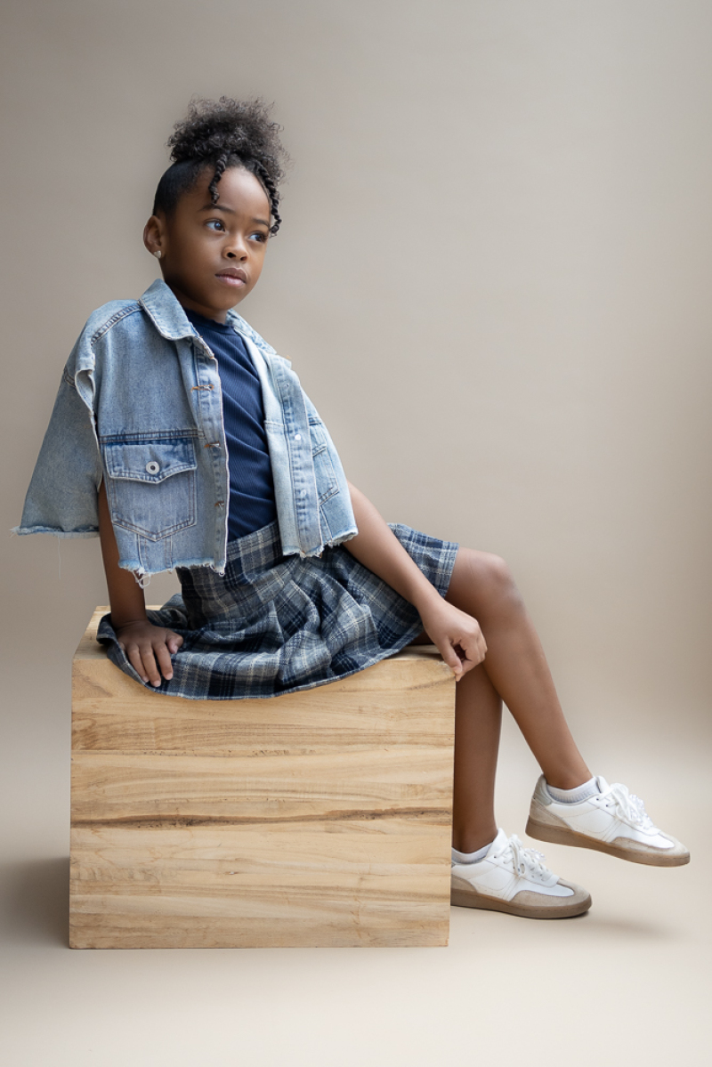 ZAZA Casting model ID: 23769