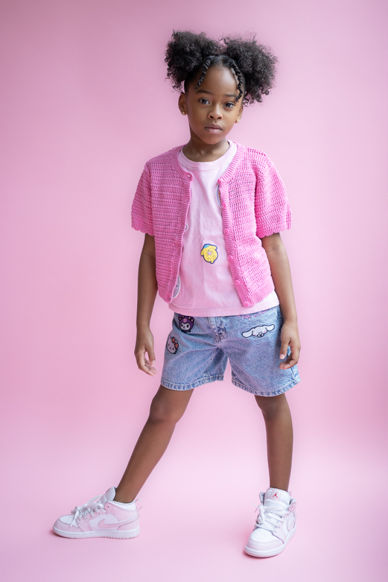 ZAZA Casting model ID: 23769