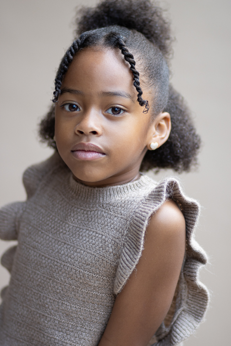 ZAZA Casting model ID: 23769